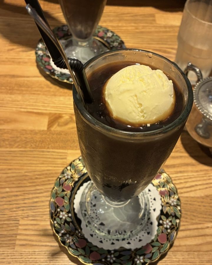 喫茶店と日常の切り取り写真たち【FUDGENA SPECIALIST：真雪の日常、古着日記 vol.37】