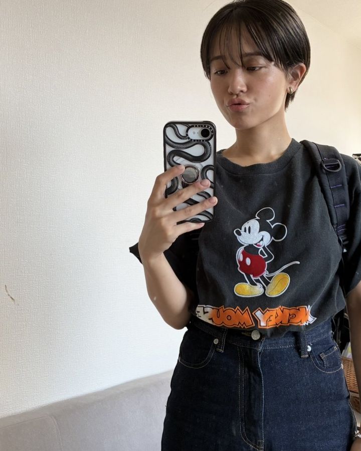 喫茶店と日常の切り取り写真たち【FUDGENA SPECIALIST：真雪の日常、古着日記 vol.37】