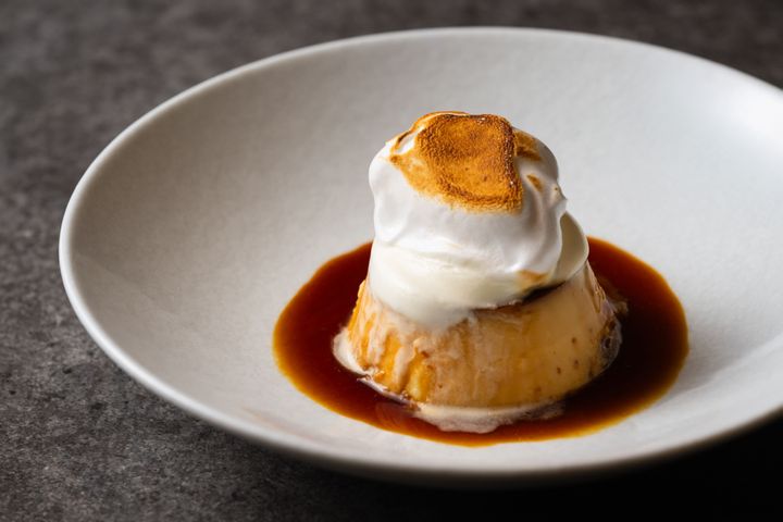 ドルチェ「プリン」