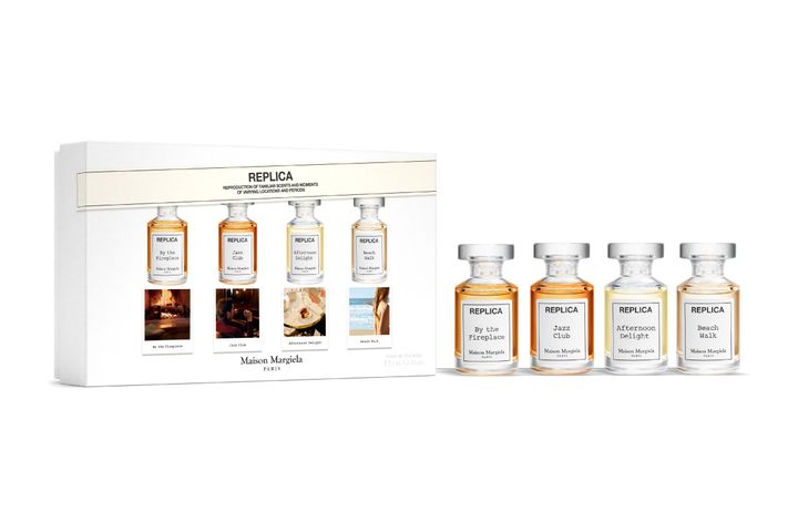 レプリカ ミニチュア セット