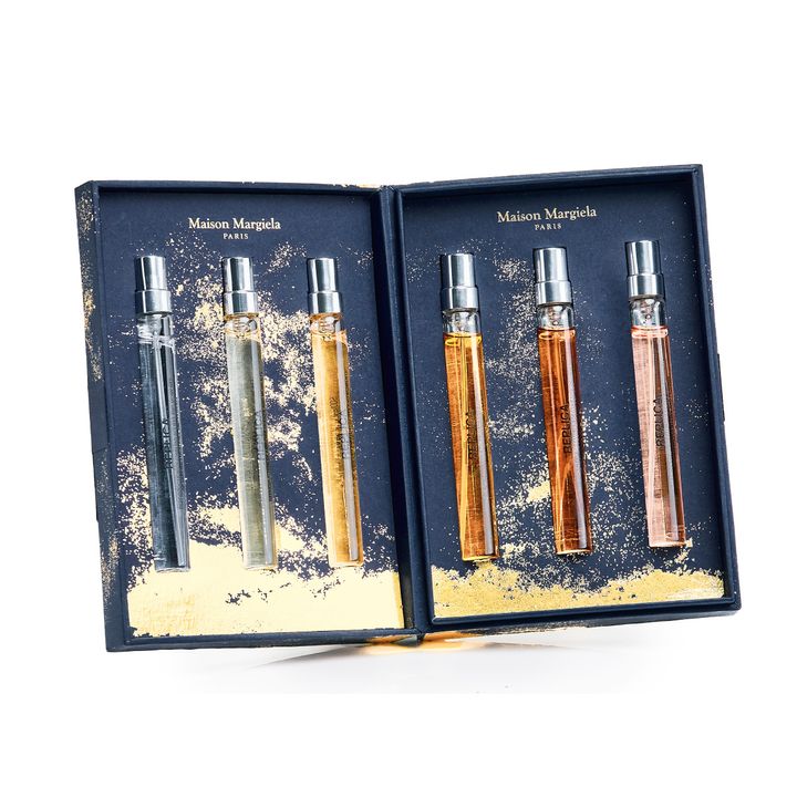 レプリカ ウィンターホリデー ディスカバリー セット