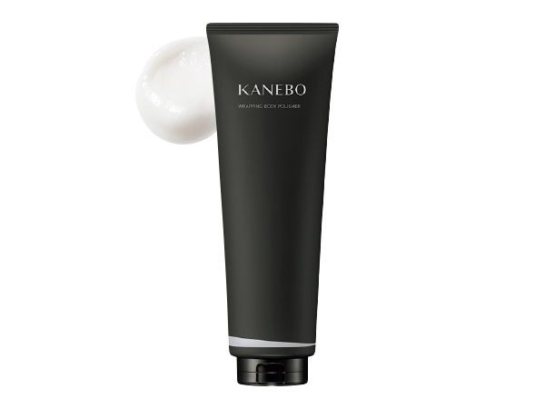 カネボウ ラッピング ボディ ポリッシャー