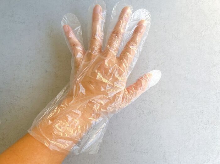 【ダイソー】今までにない〈発明品〉もうチェックした？使って感動！ぶかぶかが超ピッタリに