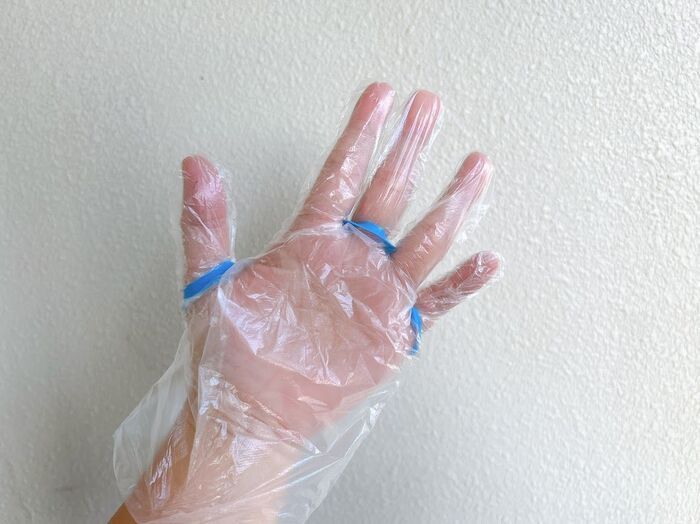 【ダイソー】今までにない〈発明品〉もうチェックした？使って感動！ぶかぶかが超ピッタリに