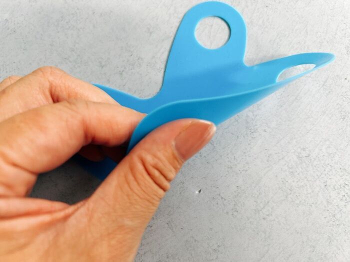 【ダイソー】今までにない〈発明品〉もうチェックした？使って感動！ぶかぶかが超ピッタリに