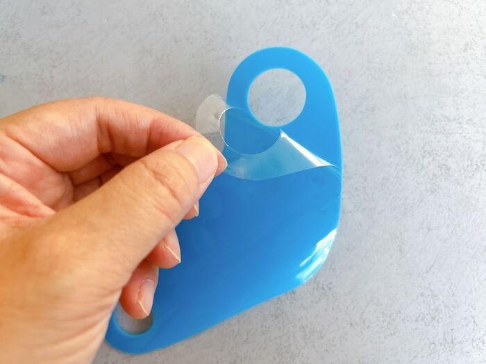 【ダイソー】今までにない〈発明品〉もうチェックした？使って感動！ぶかぶかが超ピッタリに