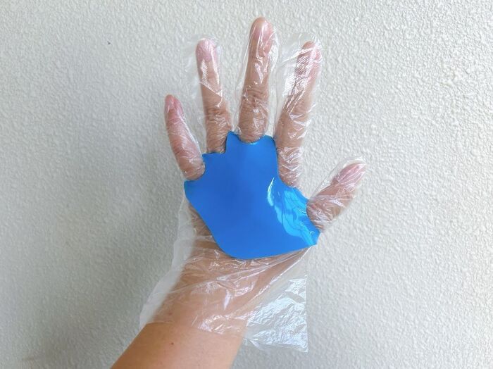 【ダイソー】今までにない〈発明品〉もうチェックした？使って感動！ぶかぶかが超ピッタリに