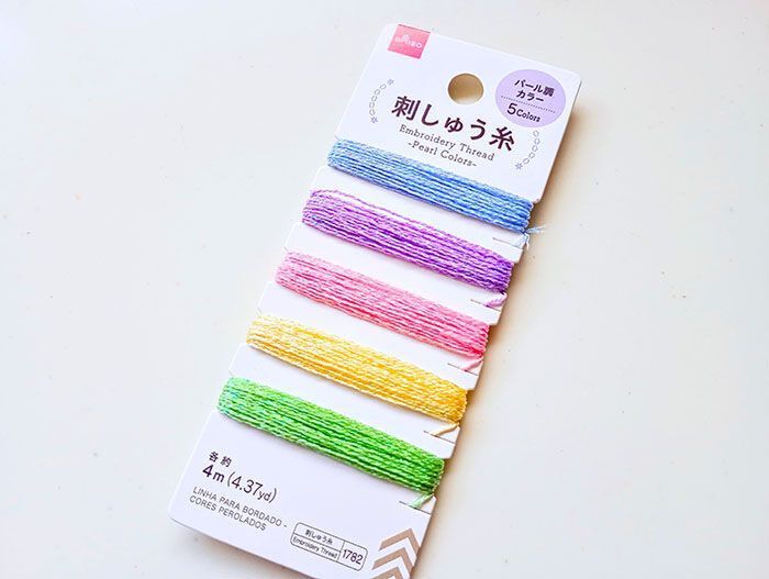 チップスターのフタがまさかの「編み機」に！くるくる回すだけで組みひも完成♡【作ってみた】