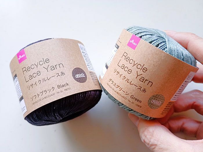 チップスターのフタがまさかの「編み機」に！くるくる回すだけで組みひも完成♡【作ってみた】