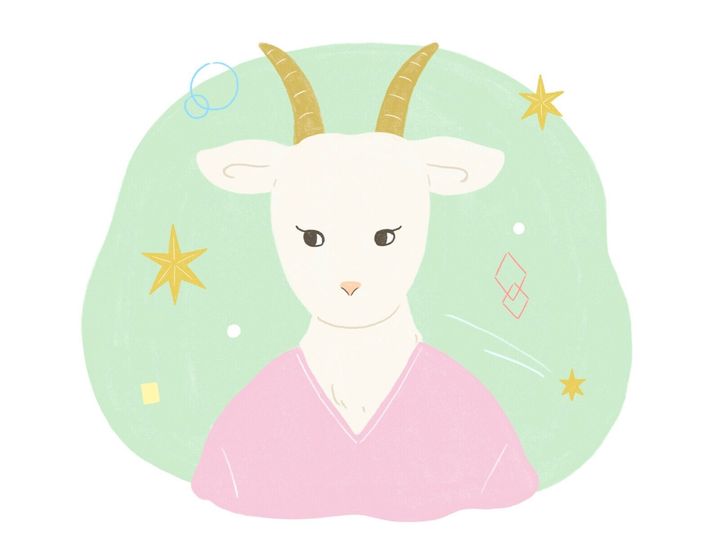 あなたにとって2025年9月はどんな1カ月だったのか。そして10月はどんなことが待っているのか。アストロロジー・ライター、Sayaさんが西洋占星術でやぎ座さんの1カ月の頑張りを振り返り、次の月に向けたアドバイスを執筆します。※テキスト：Saya ※サムネイルイラスト：すぎやままり