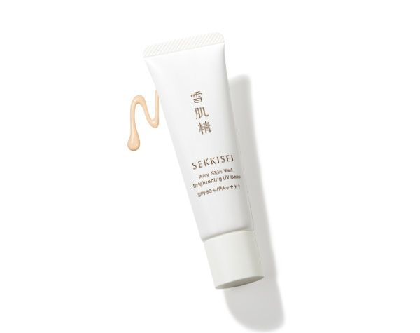 エアリースキンヴェール ブライトアップ UVベース