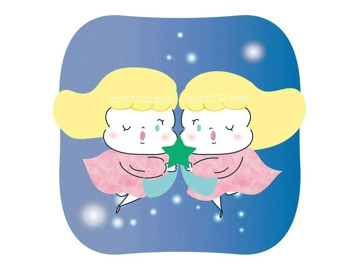 2025年10月のふたご座（双子座）の運勢は？ 仕事や金運、人間関係、恋愛はどうなるのか、占術研究家・心理テストクリエーター章月綾乃による星占いをお届けします。