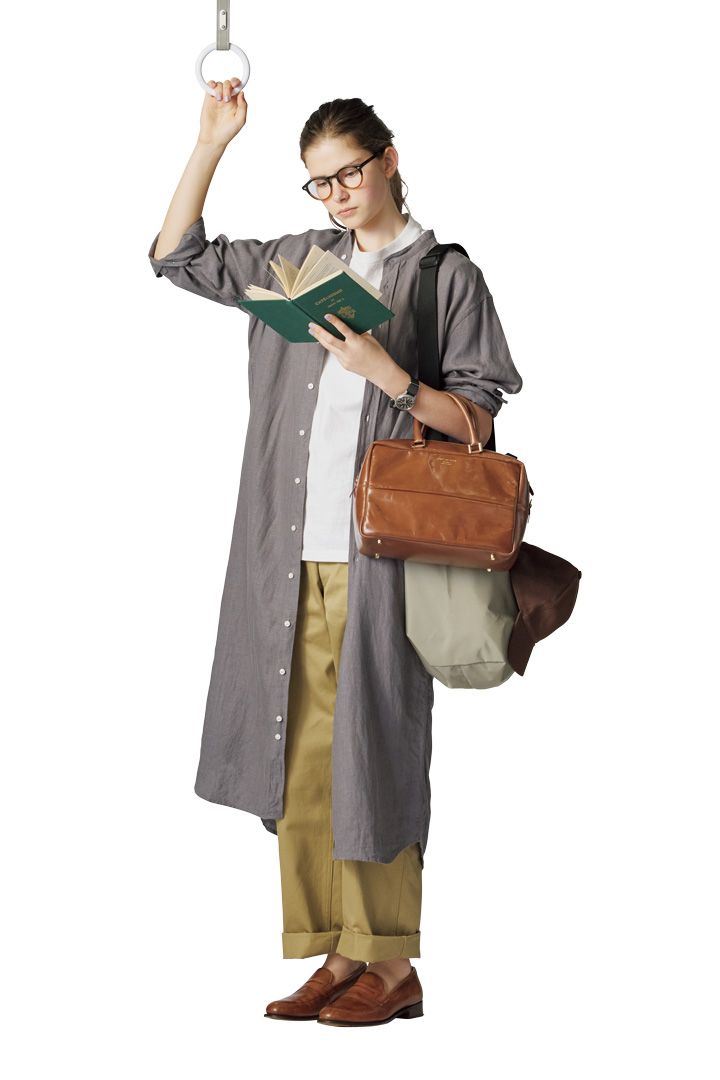 【10月の服装どうしてる？】上旬・中旬・下旬別のお手本コーデ10選／2025年最新版