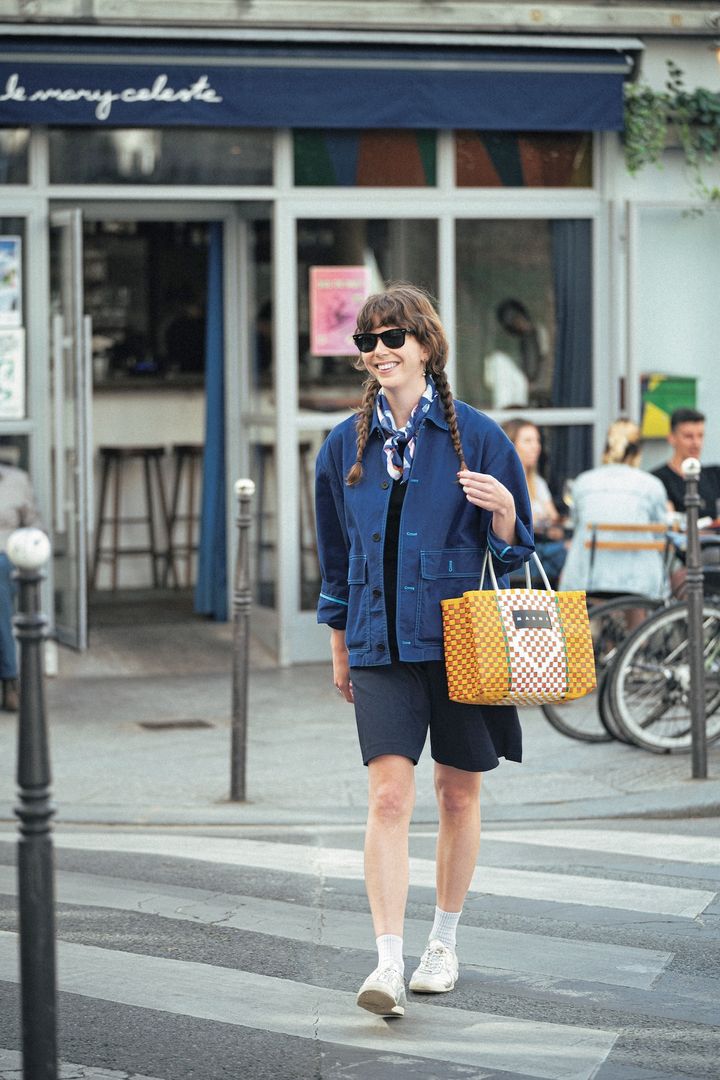 【10月の服装どうしてる？】上旬・中旬・下旬別のお手本コーデ10選／2025年最新版