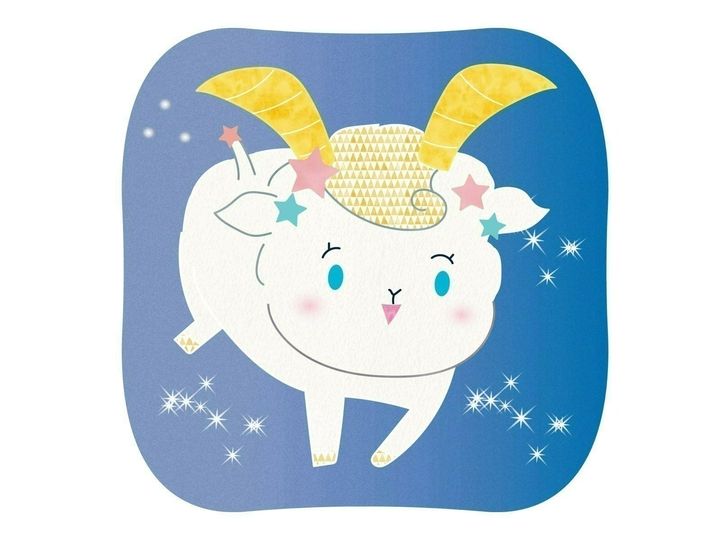 2025年10月のやぎ座（山羊座）の運勢は？ 仕事や金運、人間関係、恋愛はどうなるのか、占術研究家・心理テストクリエーター章月綾乃による星占いをお届けします。