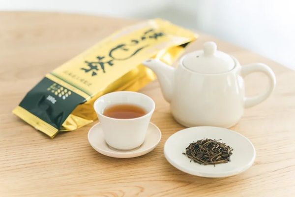 【北海道】お茶の土倉から、ほうじ茶ティーバッグ2種を発売！本格的な味わいを手軽に堪能