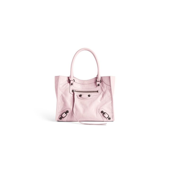 LE CITY TOTE BAG MINI PETAL PINK ￥264,00（ポップアップ先行、日本限定アイテム）
