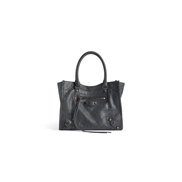 LE CITY TOTE BAG MINI VOLCANIC ROCK ￥264,000（ポップアップ先行、日本限定アイテム）