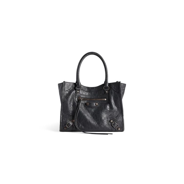 LE CITY TOTE BAG MINI BLACK ￥264,000（日本限定アイテム）