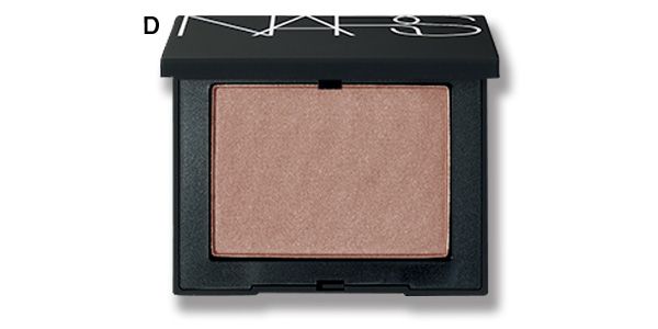 【D】ブラッシュ N