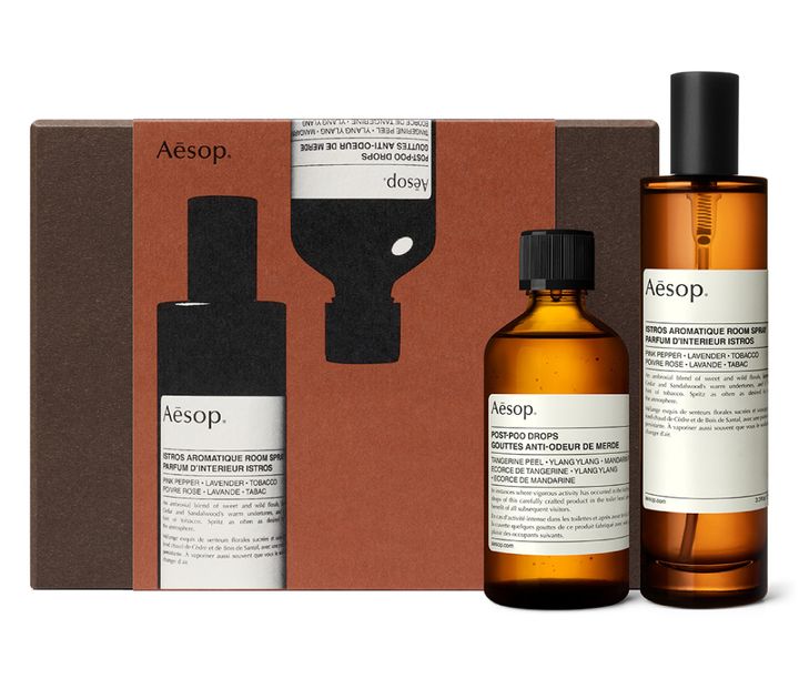 ディグニティ イン ザ ラヴァトリー