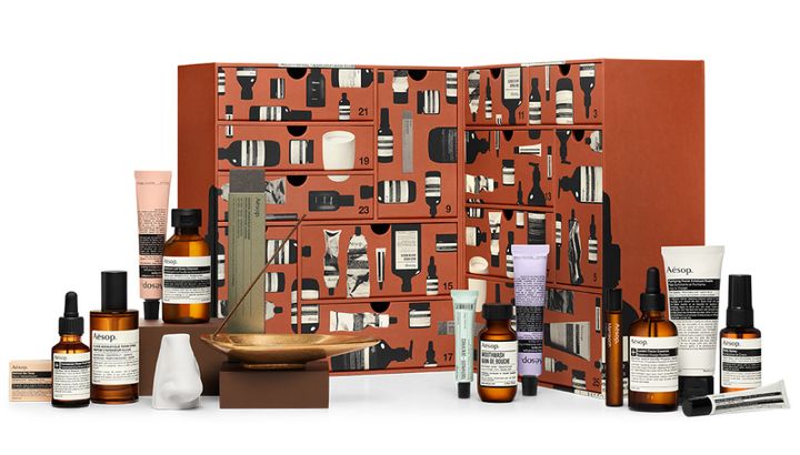 ザ イソップ アボード