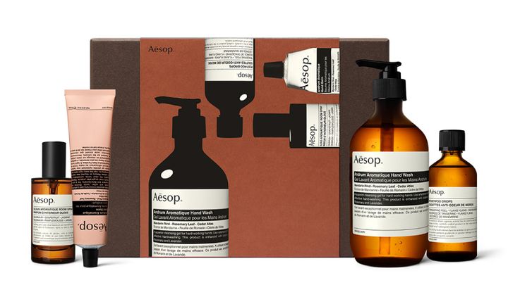 バスルームアバンダンス