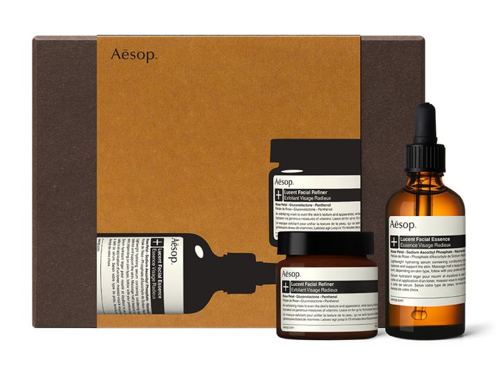 バスルーム イルミネーション