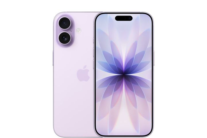 2025年9月19日に発売した最新モデルiPhone17