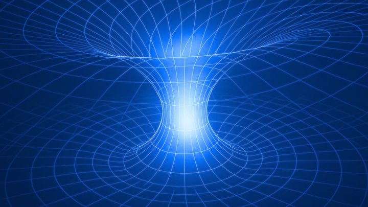 なぜ科学者は“ワームホール説”を真剣に検証したのか？
