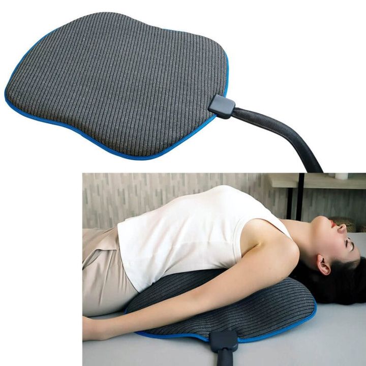 ROUDAN エアテックバックピロー 1万4980円（BlueBloodショップ）