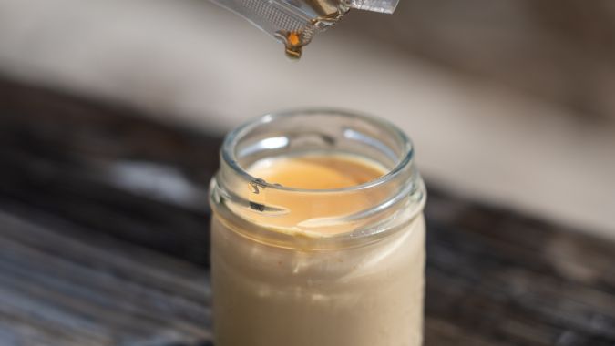 工房とったん プリン