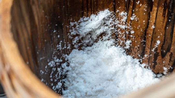 工房とったん 杉樽