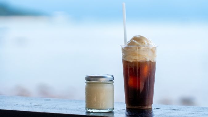 工房とったん プリン＆マタイチーノ