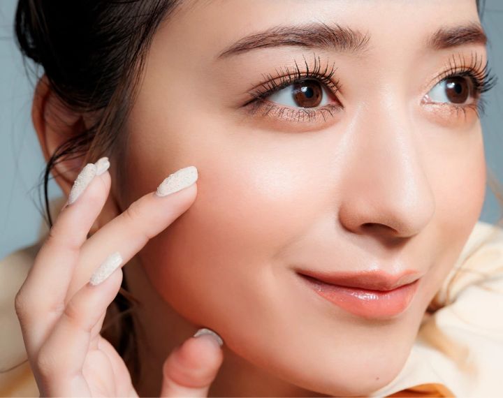 みちょぱ マキア 池田美優 美まつげ まつエク級の上向きカール