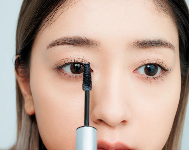 みちょぱ マキア 池田美優 美まつげメイク HOW TO マスカラ下地使い方