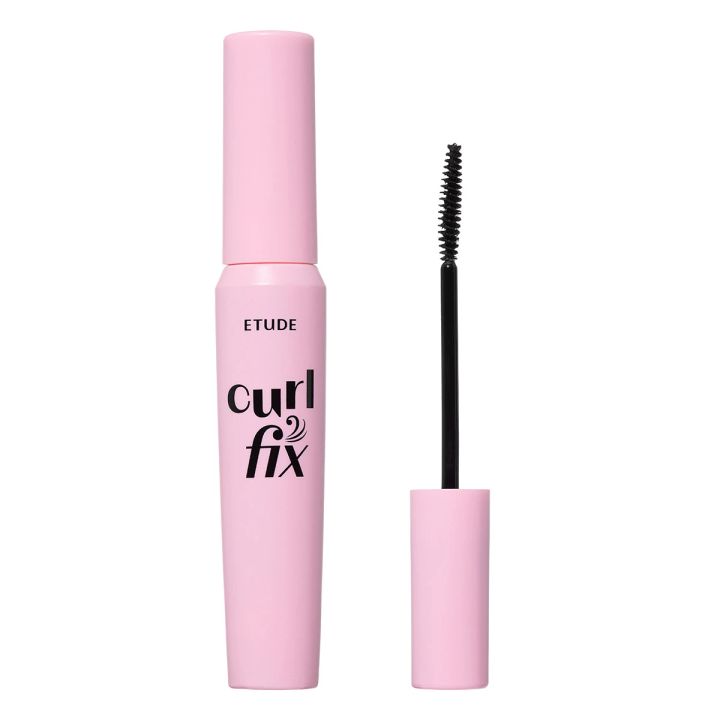 みちょぱ マキア 池田美優 愛用品 カールフィックスマスカラ ブラック