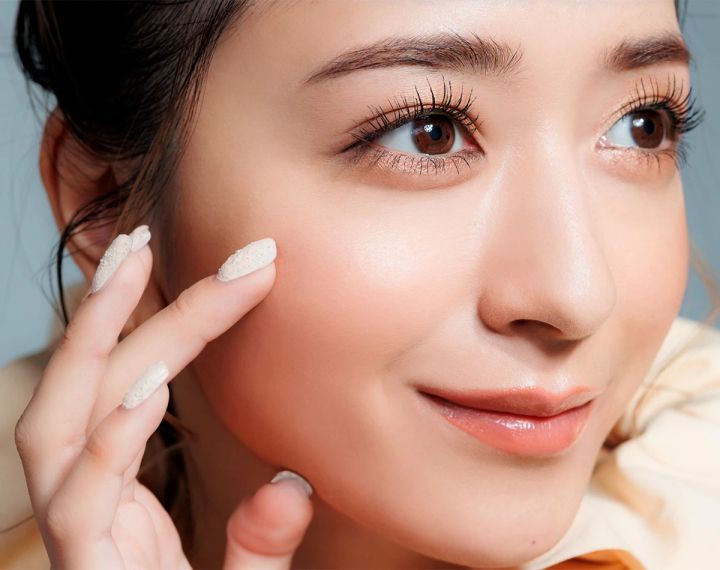 みちょぱ マキア 池田美優 美まつげメイク 美まつげメイク3か条