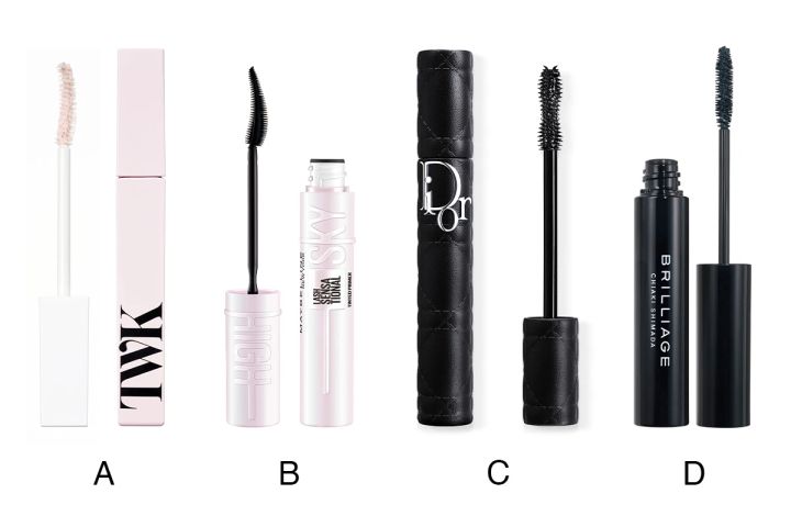 みちょぱ マキア 池田美優 美まつげメイクアイテム