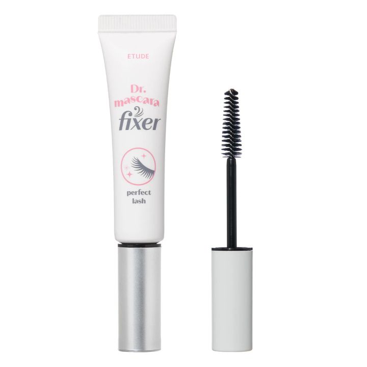 みちょぱ マキア 池田美優 愛用品 マスカラフィクサー パーフェクトラッシュ