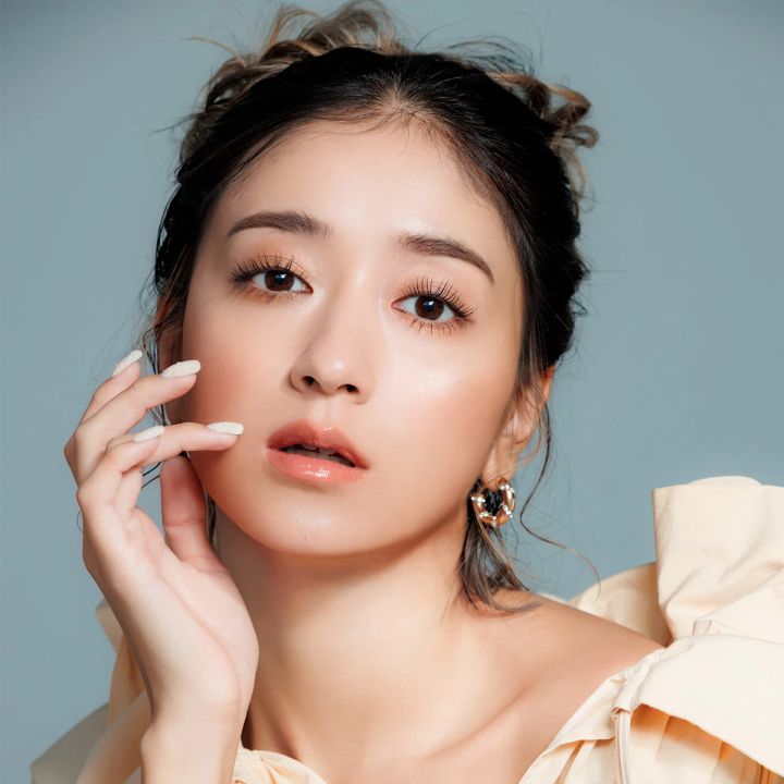 【みちょぱさんの美まつげコスメ8選】小5の“つけま”から15年、自まつげで最強の目力を手に入れるまで_2