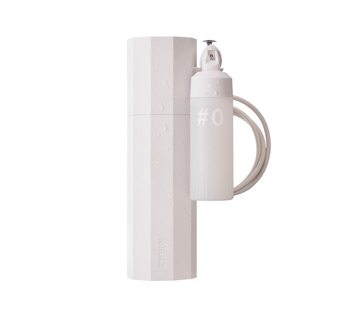 超ときめき♡宣伝部・菅田愛貴の美を作るもの