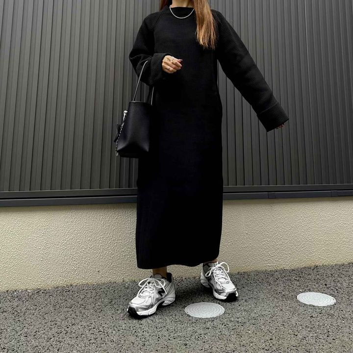 画像: コーディネート3