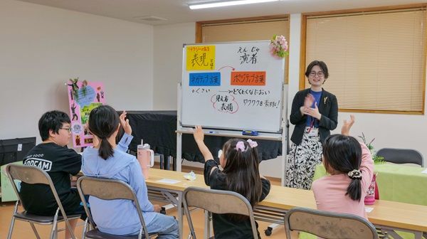【熊本県】小中学生がSNSとAIなどを学ぶ教育拠点開講！独自カリキュラムで社会と繋がる力を育む