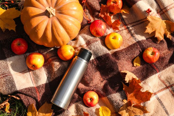 2025年10月の運勢（12星座別）