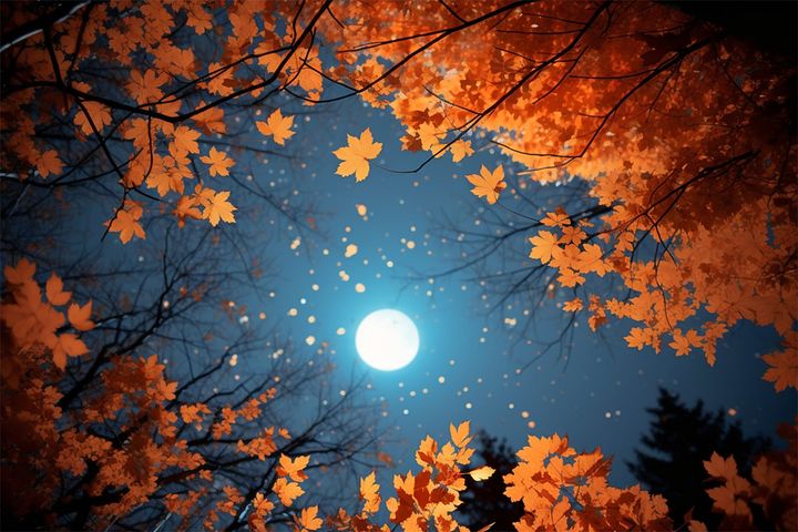 2025年10月の運勢（12星座別）