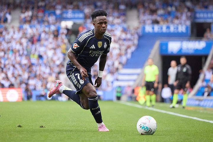 世界最大のサッカーゲームで「最もスピードが速い選手」8名