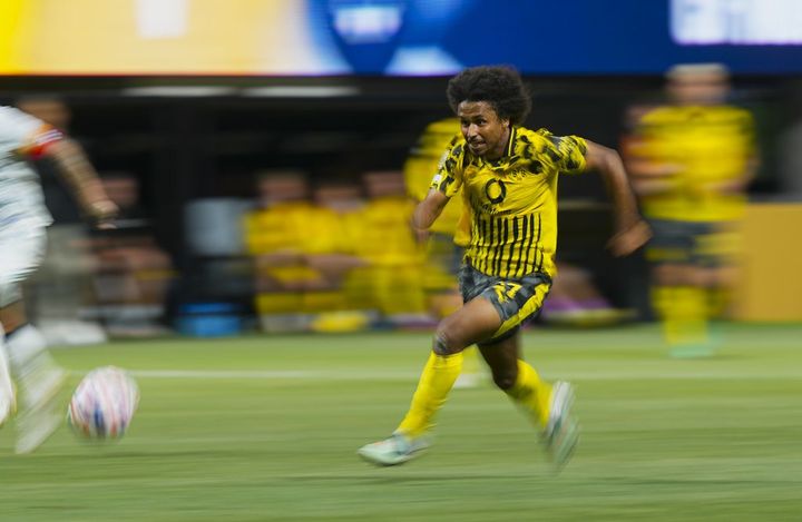 世界最大のサッカーゲームで「最もスピードが速い選手」8名