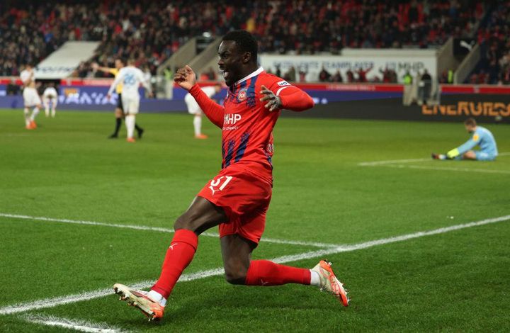 世界最大のサッカーゲームで「最もスピードが速い選手」8名