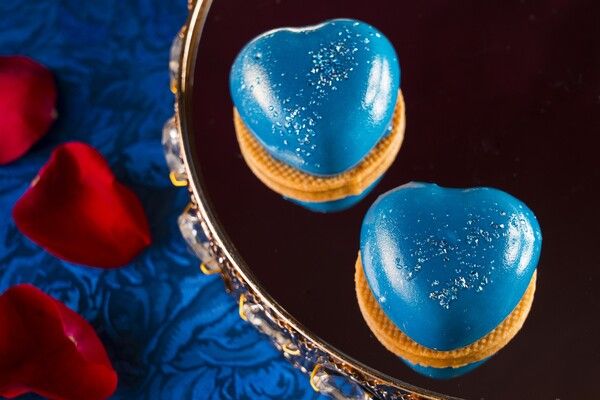 【広島県広島市】ヒルトン広島で、『美女と野獣』の世界観を表現したアフタヌーンティーを楽しもう